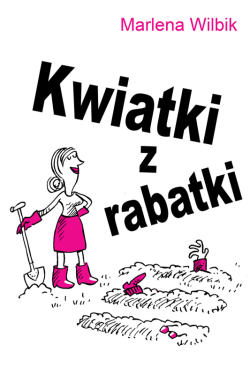 Kwiatki z rabatki