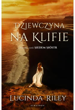 Dziewczyna na Klifie