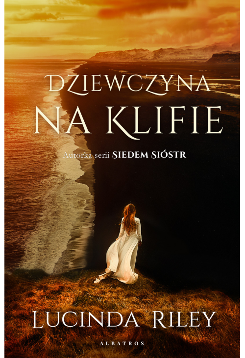 Dziewczyna na Klifie