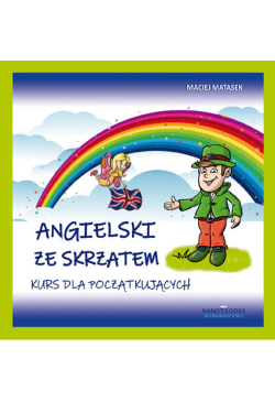 Język angielski ze skrzatem...