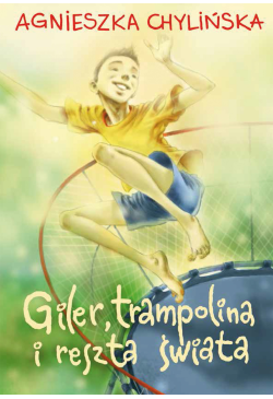 Giler, trampolina i reszta...