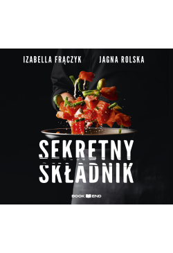 Sekretny składnik