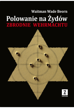 Polowanie na Żydów....