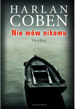 Nie mów nikomu