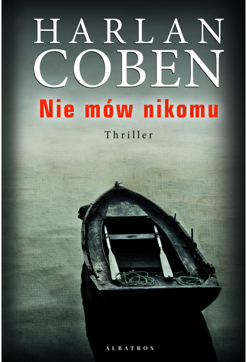 Nie mów nikomu