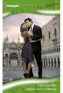 Szklane serce z Wenecji