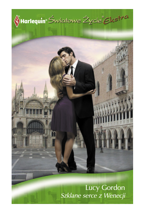 Szklane serce z Wenecji