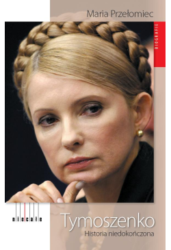 Tymoszenko. Historia...