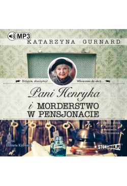 Pani Henryka i morderstwo w...