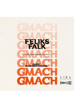 Gmach. Opowieści...