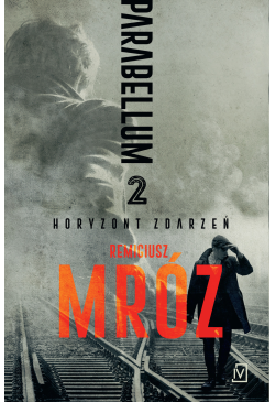 Parabellum 2. Horyzont zdarzeń