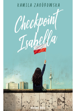 Checkpoint Isabella