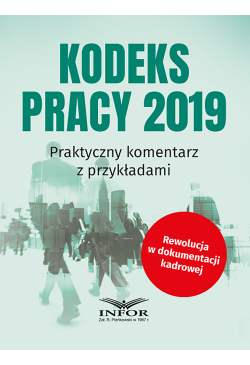 Kodeks pracy...