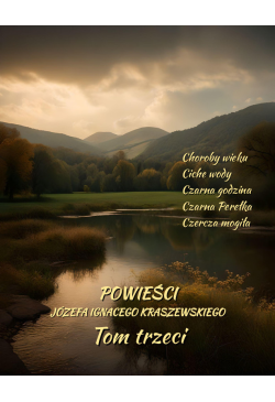 Powieści Józefa Ignacego...