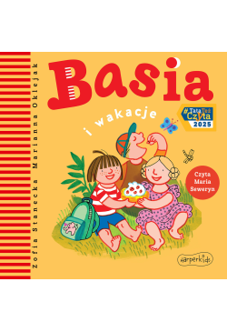 Basia i wakacje