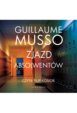 Zjazd absolwentów
