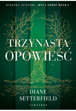 Trzynasta opowieść