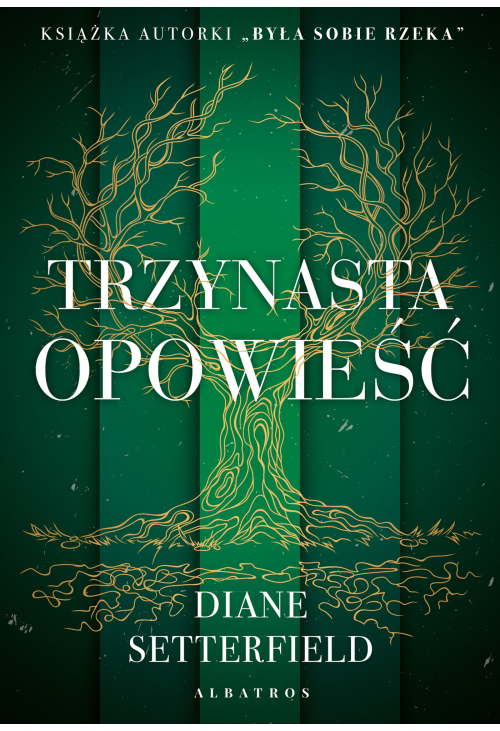 Trzynasta opowieść