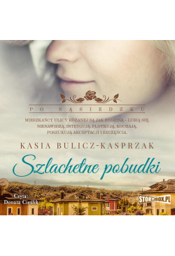 Po sąsiedzku. Tom 2....