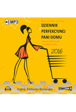 Dziennik perfekcyjnej pani...