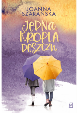 Jedna kropla deszczu