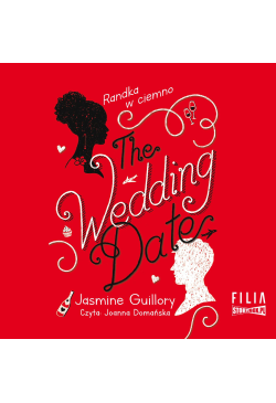 The Wedding Date. Randka w...