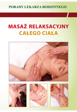 Masaż relaksacyjny całego...