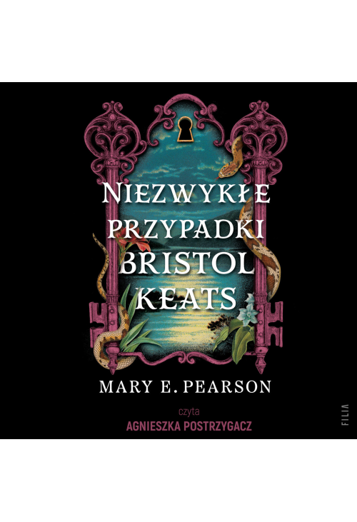 Niezwykłe przypadki Bristol Keats