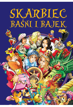 Skarbiec baśni i bajek