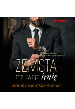 Zemsta ma twoje imię