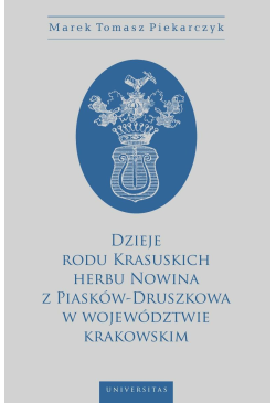 Dzieje rodu Krasuskich...