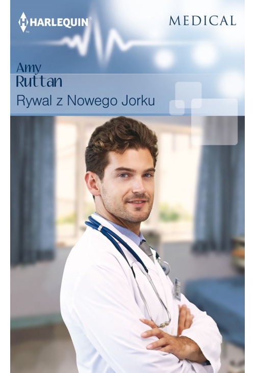 Rywal z Nowego Jorku