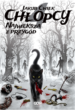 Chłopcy 4. Największa z...