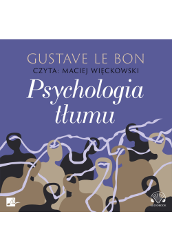 Psychologia tłumu