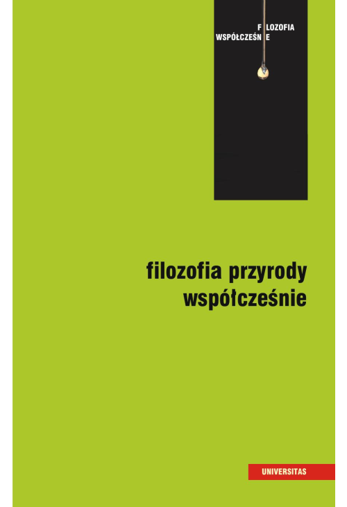 Filozofia przyrody współcześnie