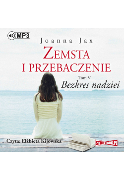 Zemsta i przebaczenie. Tom...