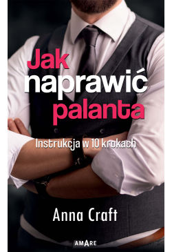 Jak naprawić palanta....