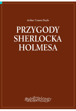Przygody Sherlocka Holmesa