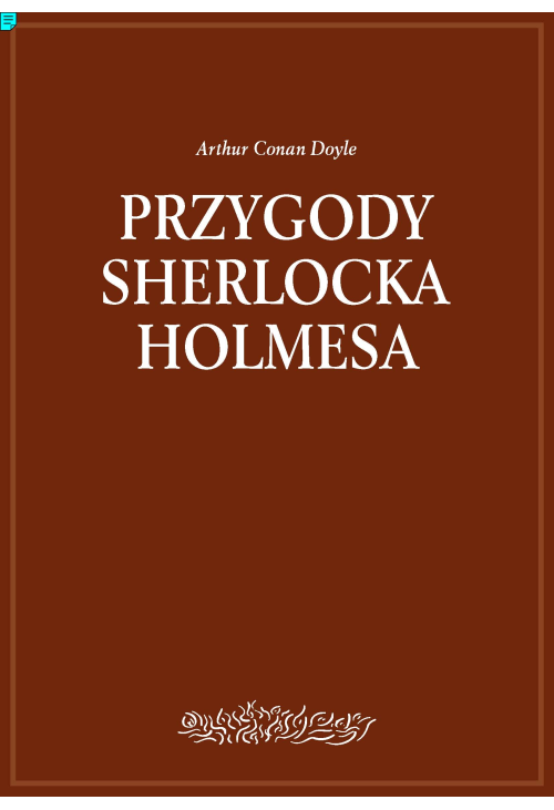 Przygody Sherlocka Holmesa