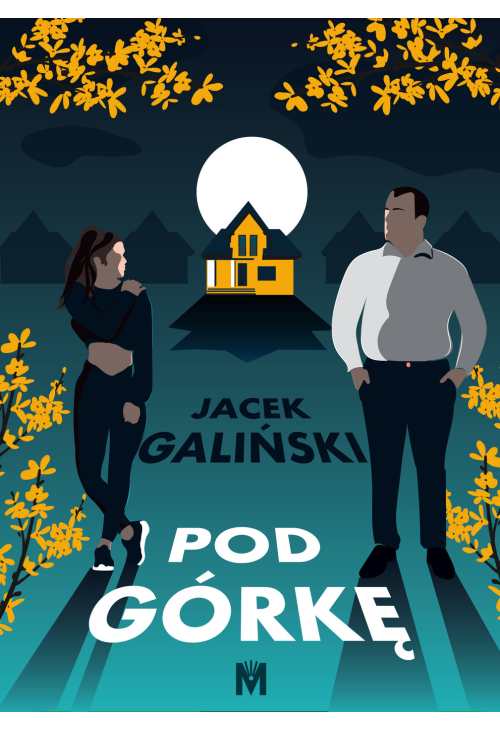 Pod górkę