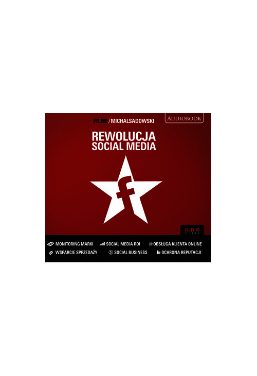 Rewolucja social media
