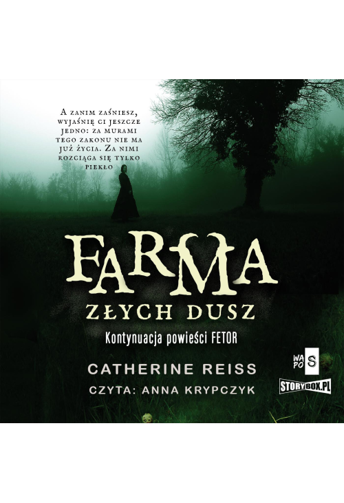 Farma złych dusz
