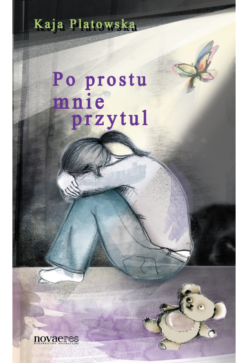 Po prostu mnie przytul
