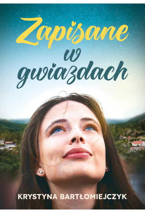 Zapisane w gwiazdach