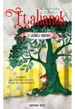 Etalianek z Leśnej Krainy