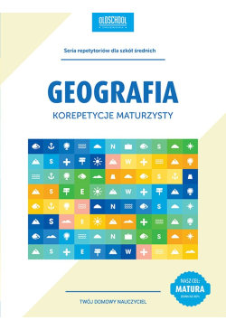 Geografia. Korepetycje...