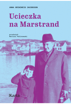 Ucieczka na Marstrand