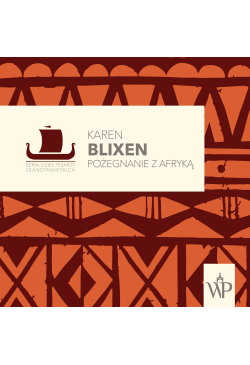 Pożegnanie z Afryką