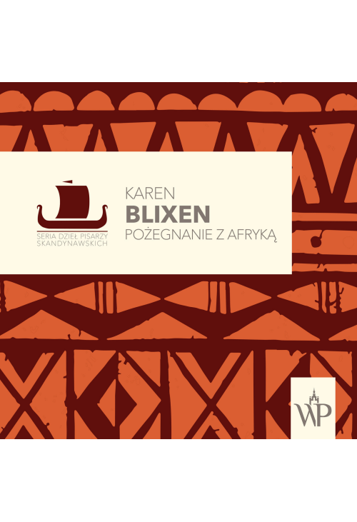 Pożegnanie z Afryką