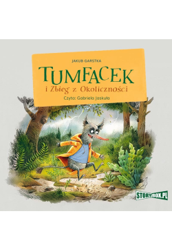 Tumfacek i Zbieg z...